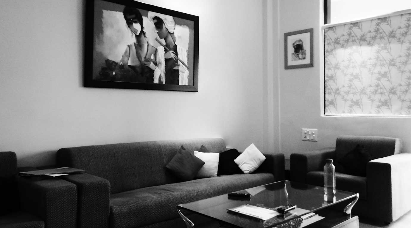 residential projects